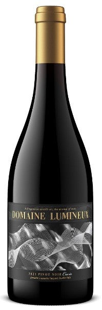 Domaine Lumineux - Cuvee Pinot Noir 2021 (750ml)
