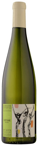 Domaine Ostertag - Barriques Pinot Blanc 2020 (750ml)