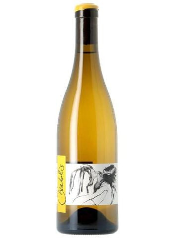Domaine Pattes Loup - Chablis Vent d'Ange 2022 (750ml)