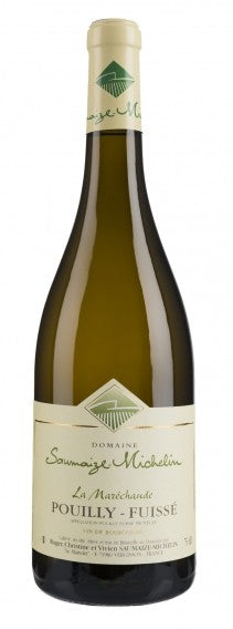 Domaine Saumaize-Michelin - Pouilly-Fuissé La Maréchaude 2022 (750ml)