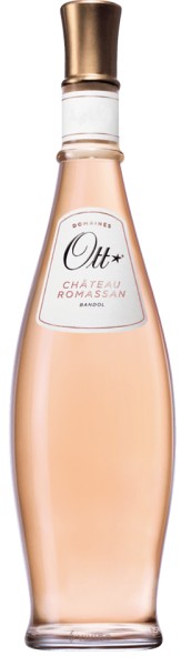 Domaines Ott - Château Romassan Rosé (Coeur de Grain) 2023