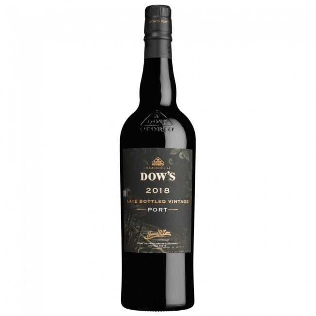 Dow's - Late Bottled Vintage Port 2011 (750ml)