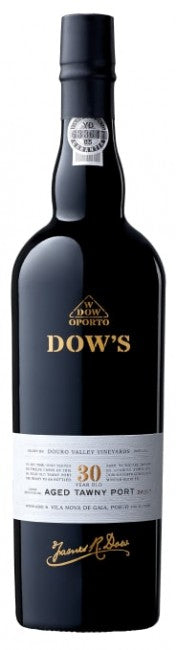 Dow's - Tawny Port 30 year old NV (750ml)