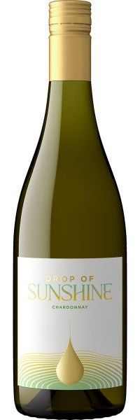 Drop of Sunshine - Chardonnay 2022 (750ml)