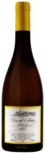 Due del Monte - Collio Bianco 2021 (750ml)