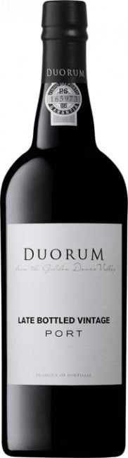 Duorum - Late Bottled Vintage Port 2018 (750ml)