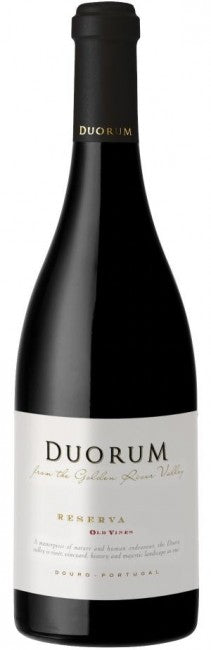 Duorum - Reserva Old Vines 2019 (750ml)