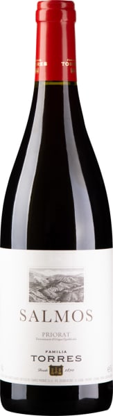Familia Torres - Salmos Priorat 2020 (750ml)