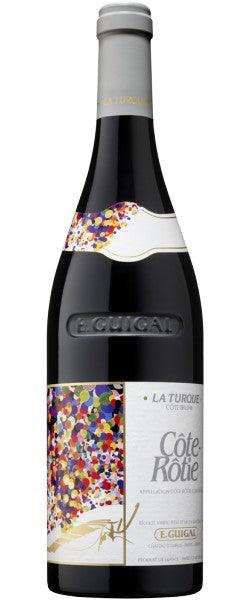 E. Guigal - Côte-Rôtie La Turque 2019 (750ml)