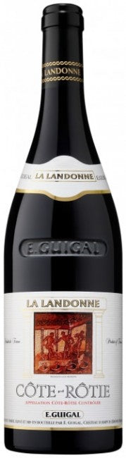 E. Guigal - Cote-Rotie La Landonne 2009 (750ml)