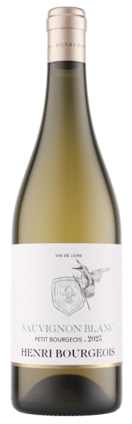 Henri Bourgeois - Petit Bourgeois Sauvignon Blanc 2024 (750ml)