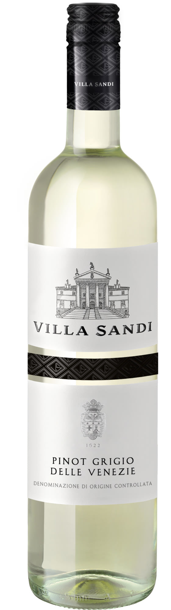 Villa Sandi Pinot Grigio Veneto 2022 (750ml)