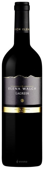 Elena Walch - Lagrein Alto Adige 2023 (750ml)
