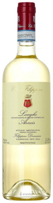 Elio Filippino - Langhe Arneis 2024 (750ml)