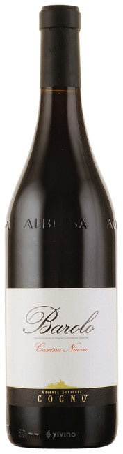 Elvio Cogno - Barolo Cascina Nuova 2019 (750ml)