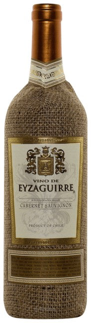 Eyzaguirre - Cabernet Sauvignon (Reserva Especial) 2023 (750ml)