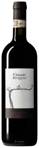 Fattoria Petriolo - Chianti Petriolo Riserva 2020 (750ml)