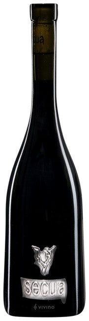 Finca La Estacada - Secua Cabernet - Syrah 2018 (750ml)