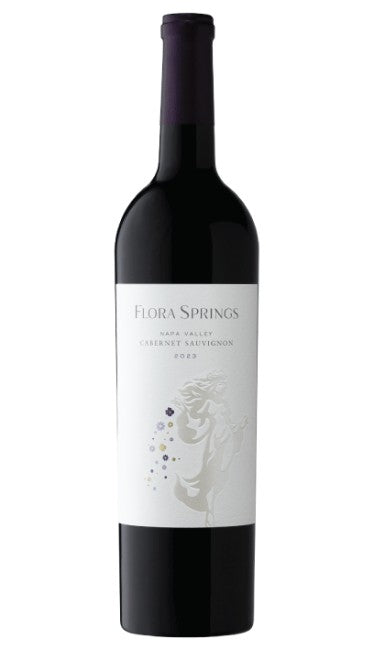 Flora Springs - Cabernet Sauvignon Napa Valley 2023 (750ml)