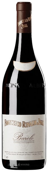 Francesco Rinaldi & Figli - Barolo 2020 (750ml)