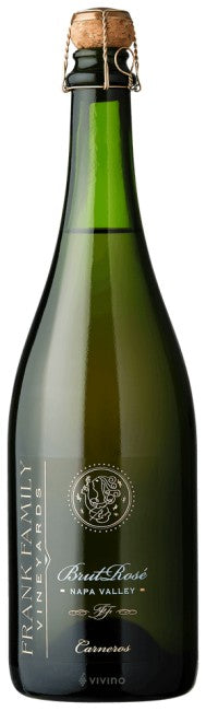 Frank Family - Brut Rosé 2019 (750ml)