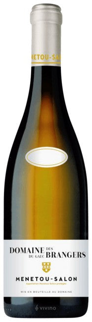Gaec des Brangers - Menetou-Salon Blanc 2023 (750ml)