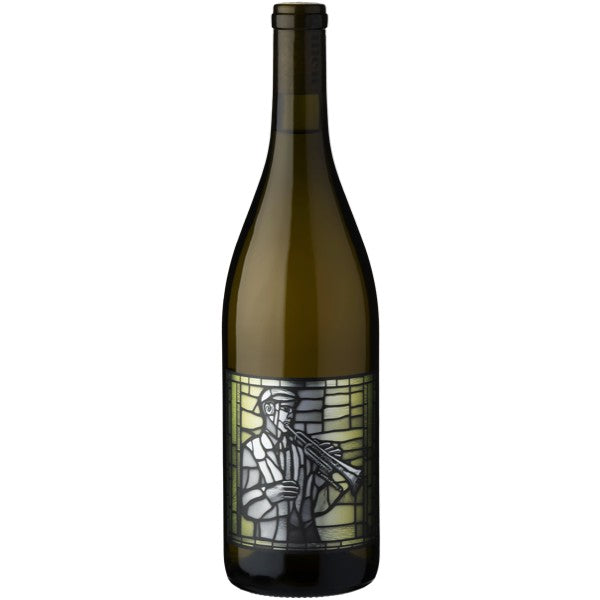 Glassmen Wines - Chardonnay 2023 (750ml)
