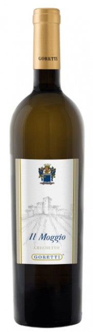 Goretti - Il Moggio 2023 (750ml)