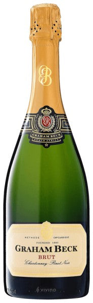 Graham Beck - Brut NV (375ml)