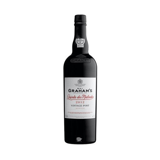 Graham's - Vintage Port Quinta Dos Malvedos 2012 (750ml)