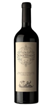 El Enemigo - Gran Enemigo 2020 (750ml)
