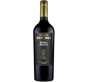 Guillermo de Mendoza - Malbec Reserve 2023 (750ml)
