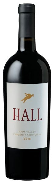 Hall - Napa Valley Cabernet Sauvignon 2009 (750ml)