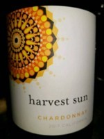 Harvest Sun - Chardonnay 2021 (750ml)