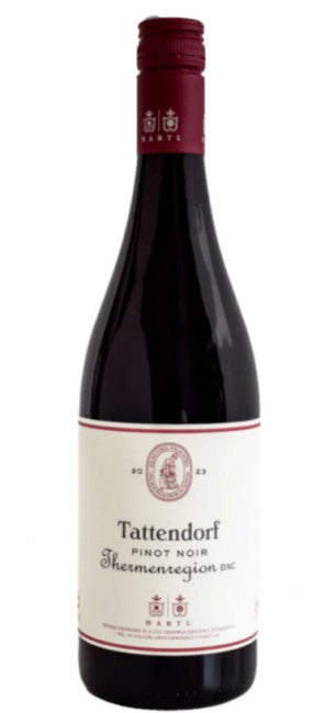 Heinrich Hartl III - Tattendorf Pinot Noir 2023 (750ml)
