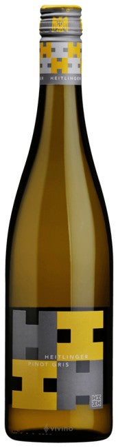 Heitlinger - Pinot Gris 2023 (750ml)