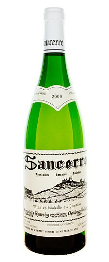 Hippolyte Reverdy - Sancerre 2024 (750ml)