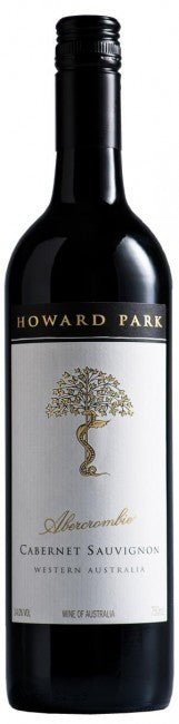 Howard Park - Abercrombie Cabernet Sauvignon 2020 (750ml)