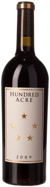 Hundred Acre - Ark Vineyard Cabernet Sauvignon 2012 (750ml)