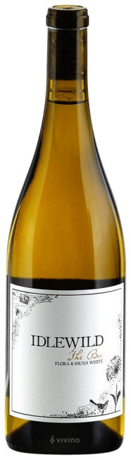 Idlewild - The Bee Flora & Fauna 2023 (750ml)