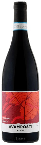 Il Cascinone - Avamposti Nebbiolo 2020 (750ml)