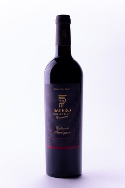 Impero Collection - Premium Cabernet Sauvignon 2024 (1.5L)