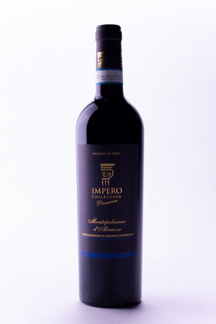 Impero Collection - Premium Montepulciano d'Abruzzo 2024 (1.5L)