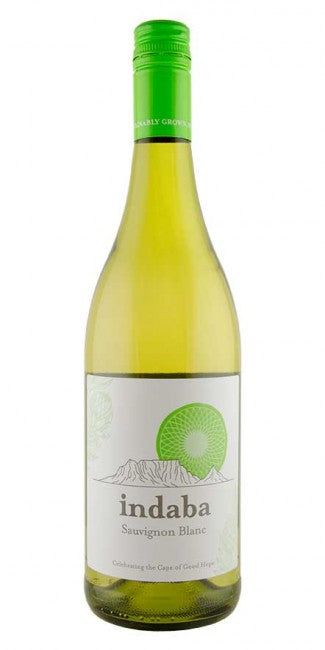 Indaba - Sauvignon Blanc Western Cape 2024 (750ml)