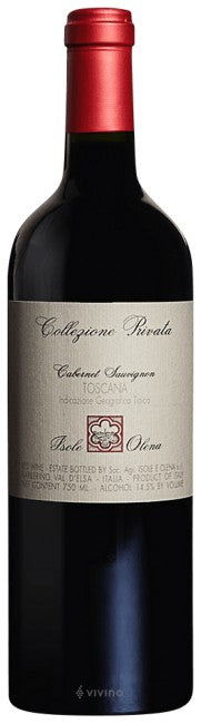 Isole e Olena - Cabernet Sauvignon Toscana Collezione Privata 2020 (750ml)