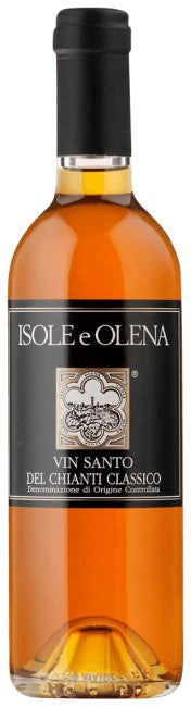 Isole e Olena - Vin Santo del Chianti Classico 2011 (375ml)