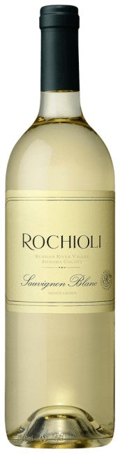 J. Rochioli - Estate Grown Sauvignon Blanc 2024 (750ml)
