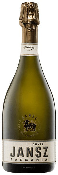 Jansz - Vintage Cuvée 2019 (750ml)