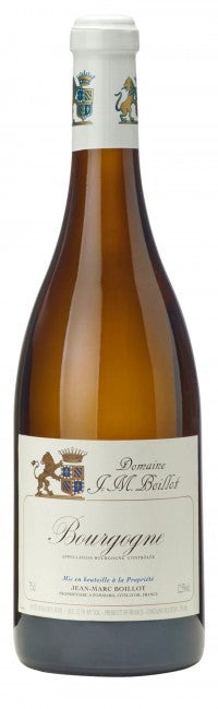 J.M. Boillot - Bourgogne Blanc 2023 (750ml)