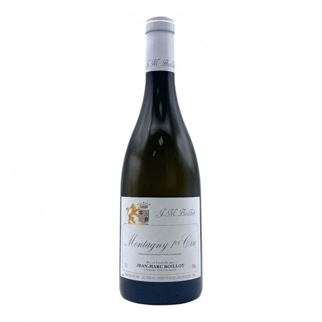 J.M. Boillot - Montagny 2023 (750ml)